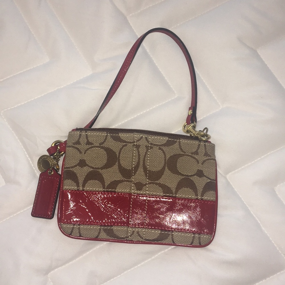 Wristlet